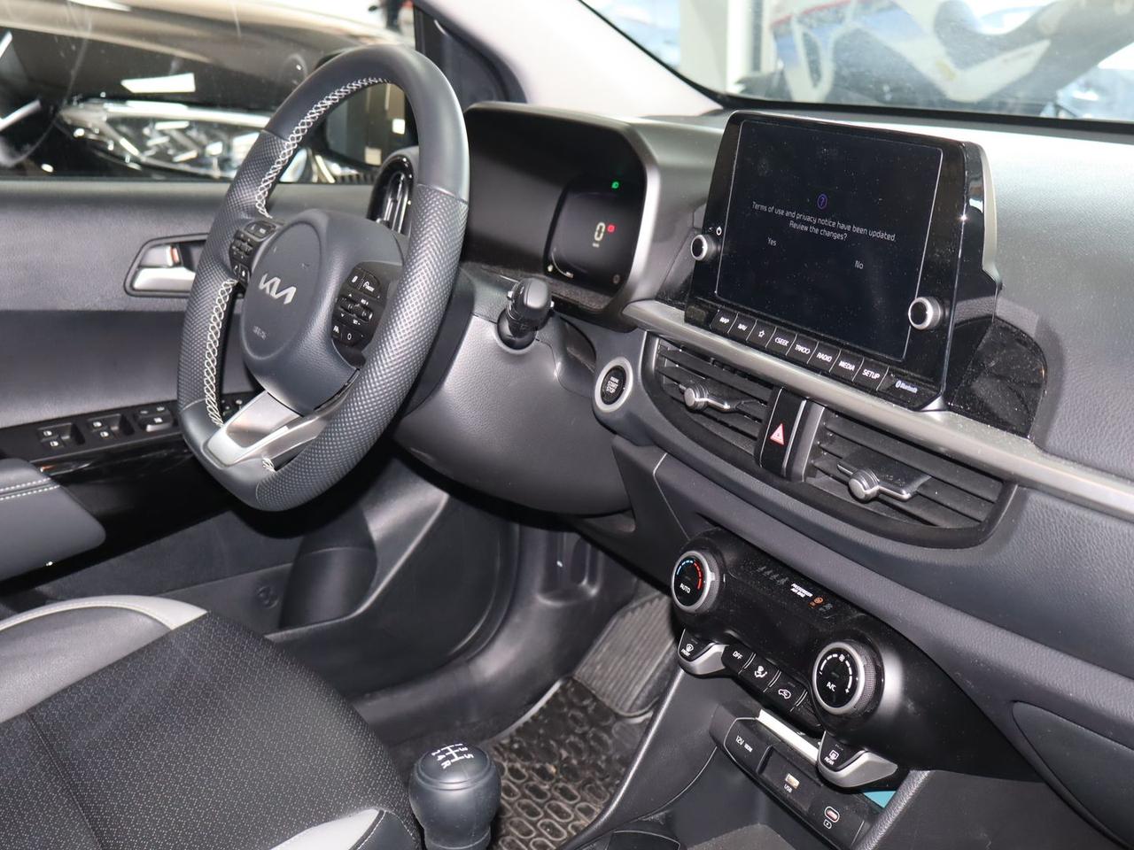 Kia Picanto GT Line 1.0 DPI #50913