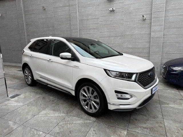 FORD Edge 2.0 TDCI 210 CV AWD Start&Stop Powershift Vignale