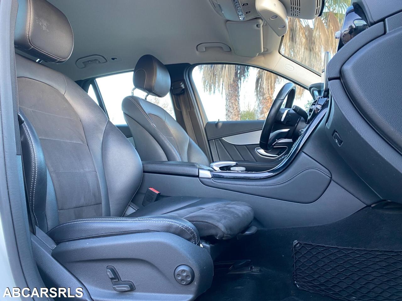 MERCEDES - Classe GLC - GLC 250 d 4Matic Premium -