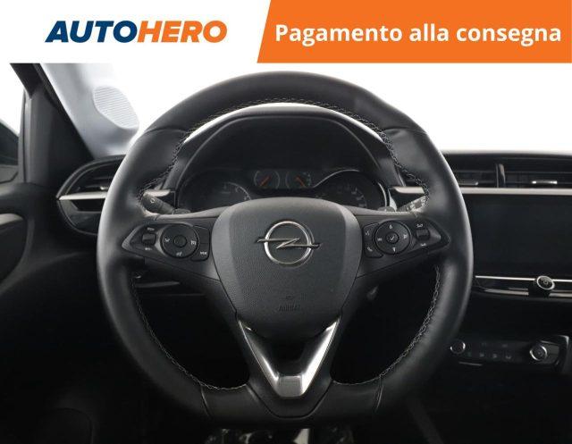 OPEL Corsa 1.2 100 CV aut. Edition