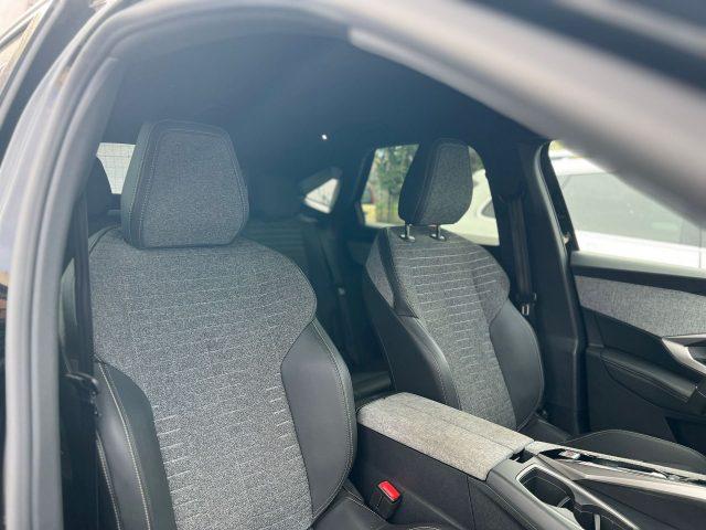 PEUGEOT 3008 3008 Hybrid 145 e-DCS6 Allure