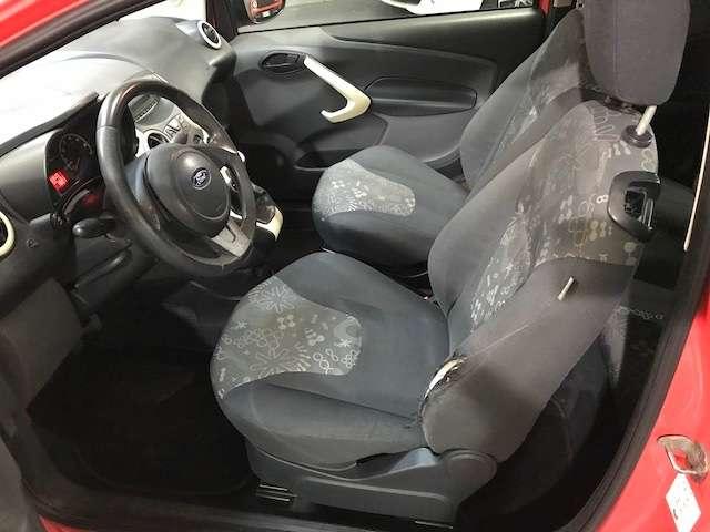 Ford Ka/Ka+ 1.2 BENZINA / POCHI KM /