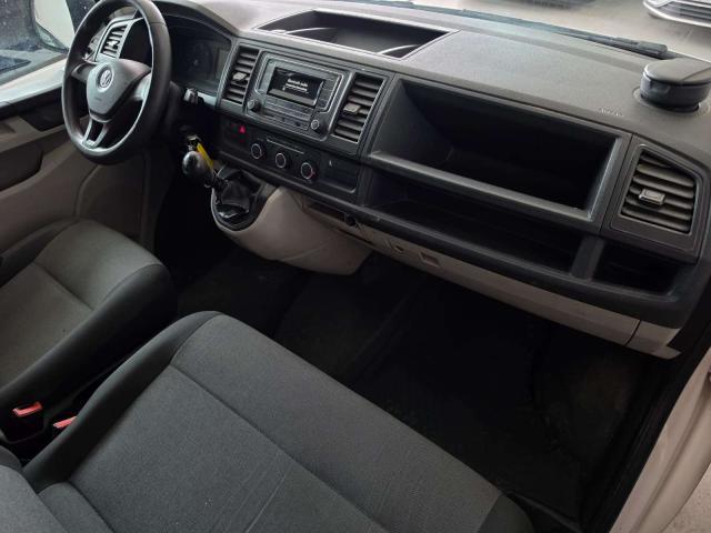 Volkswagen T6 Transporter transporter 28 2.0 tdi 102 cv