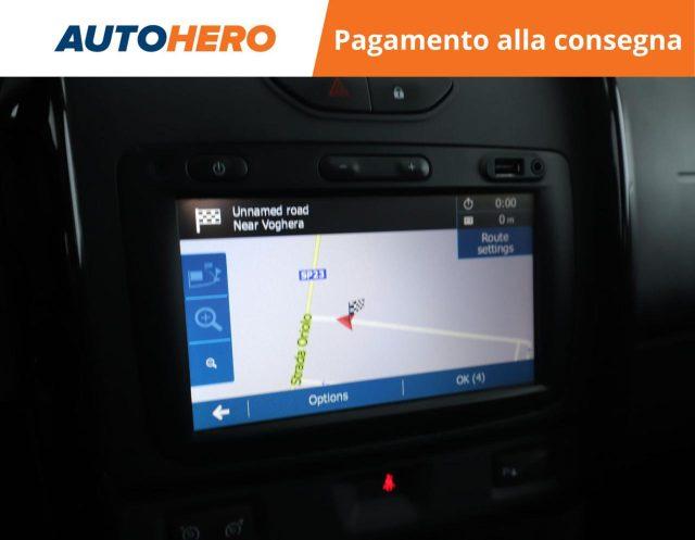 DACIA Duster 1.5 dCi 110 CV EDC S&S 4x2 Serie Speciale Brave