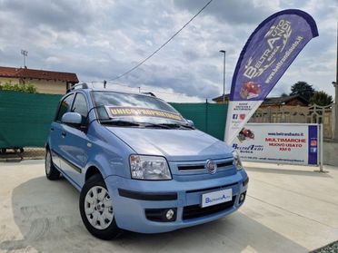 FIAT Panda 1.2 5 Porte 1Proprietario