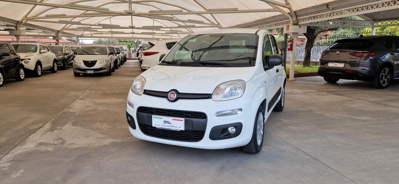 Fiat Panda 1.3 MJT 80cv Easy