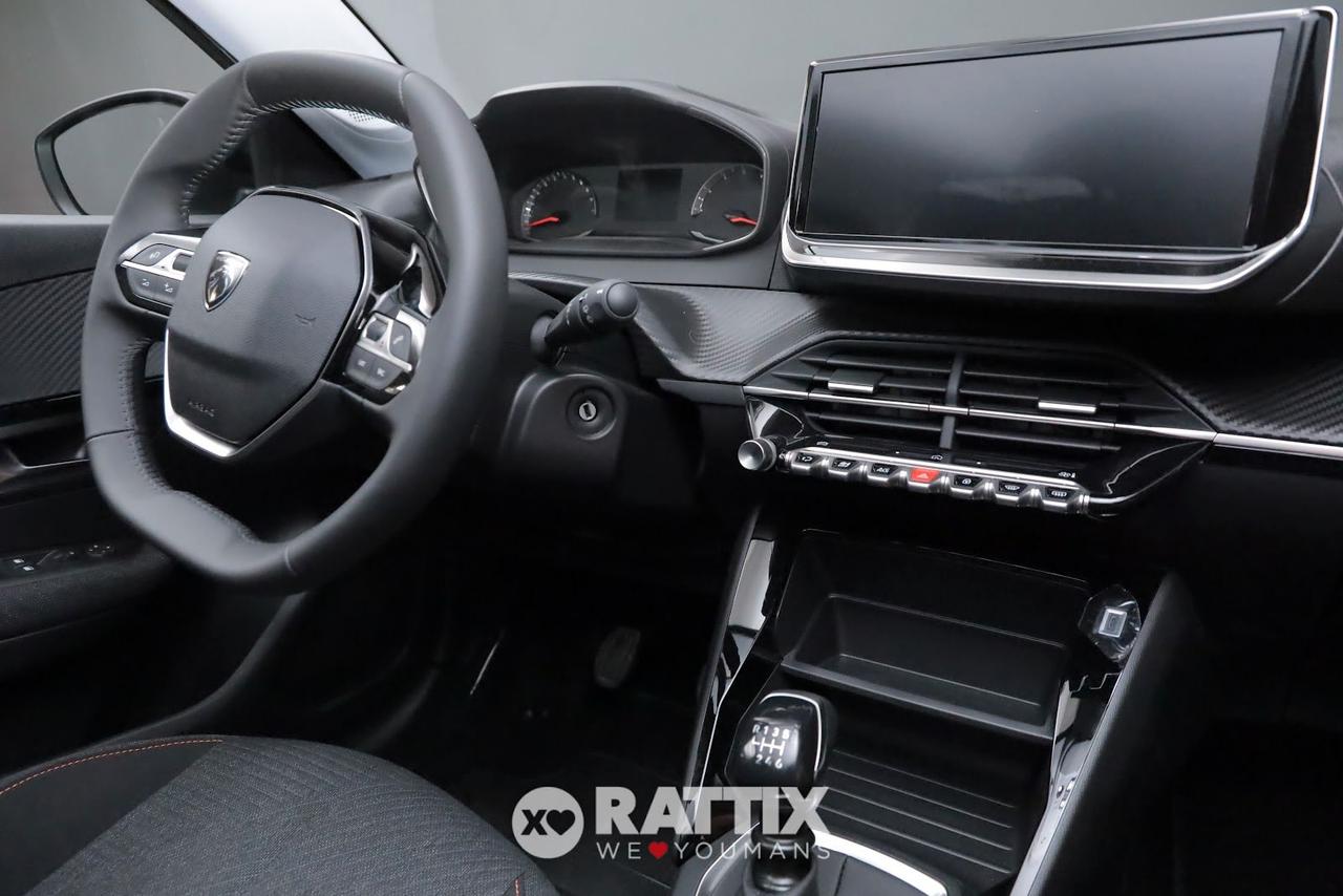 Peugeot 208 1.2 Puretech 100CV Style