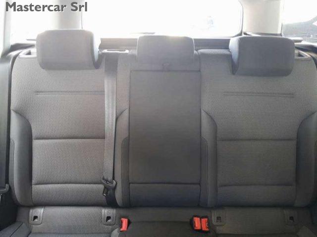 VOLKSWAGEN Golf Variant VII 1.6 tdi Business 115cv - GD090BE