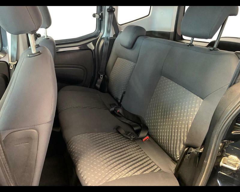 PEUGEOT BIPPER Tepee 1.3 hdi Active c/esp 75cv