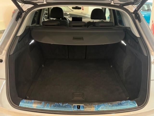 Audi Q5 40 TDI 204 CV quattro S tronic S line