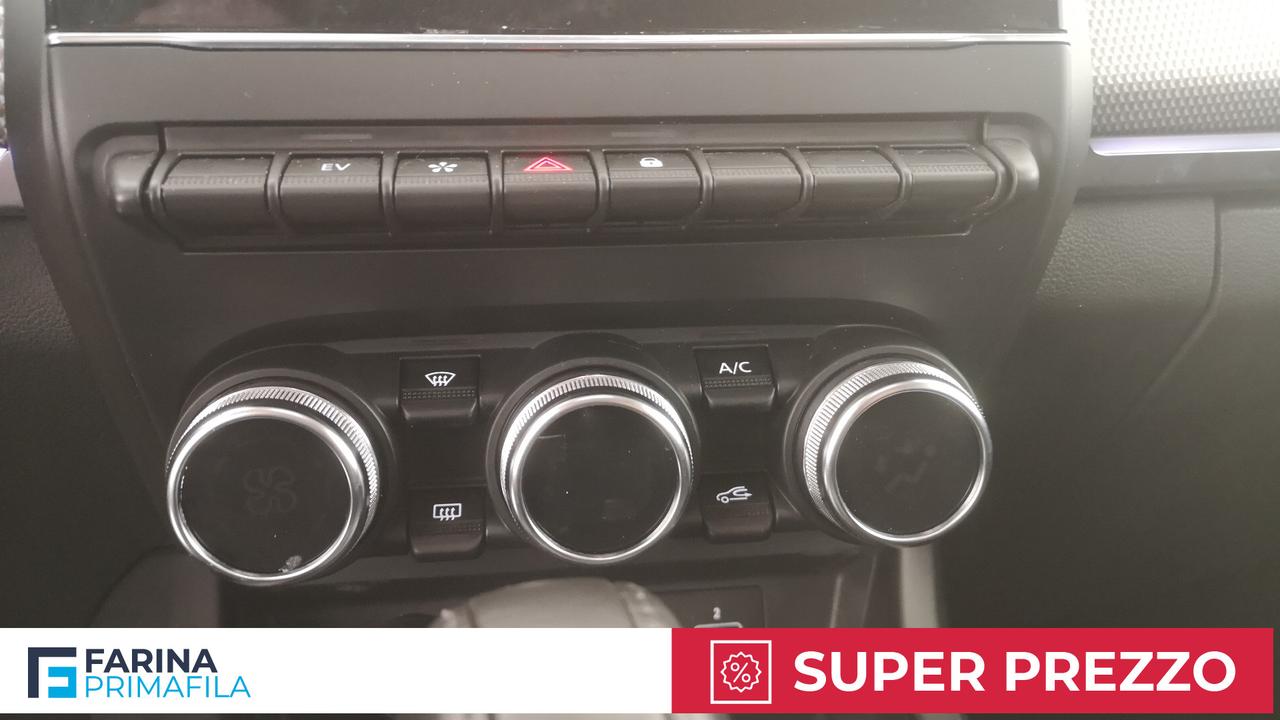 RENAULT Arkana 2021 - Arkana 1.6 E-Tech full hybrid Intens 145cv