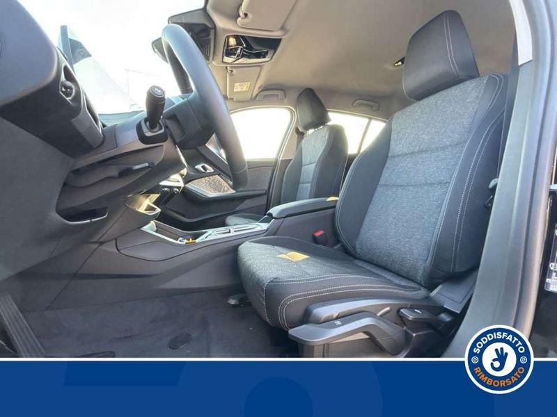 BMW Serie 1 118d