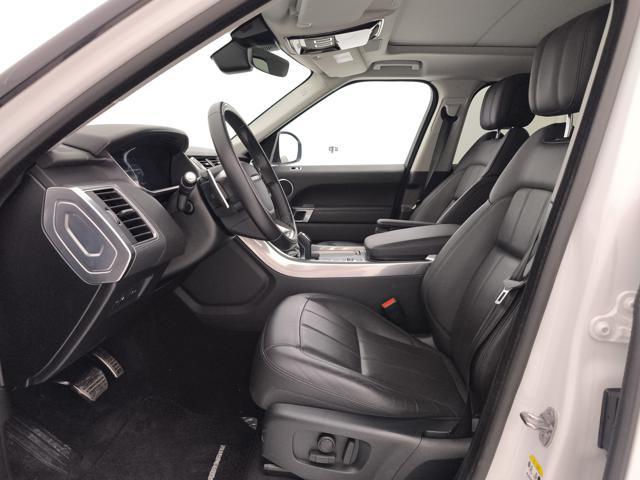 LAND ROVER Range Rover Sport 2.0 si4 phev HSE Dyn.404cv auto my19