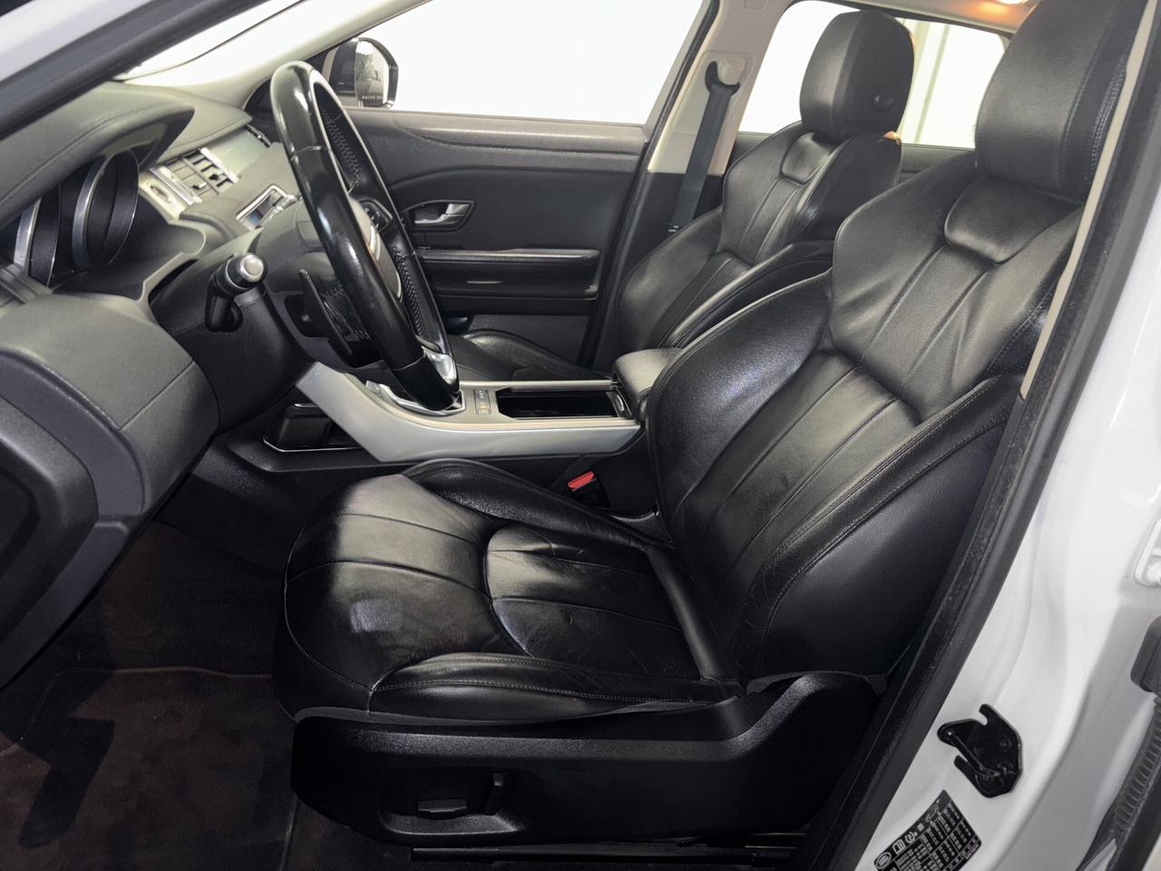 Range Rover Evoque 2.0 TD4 150 CV Pure