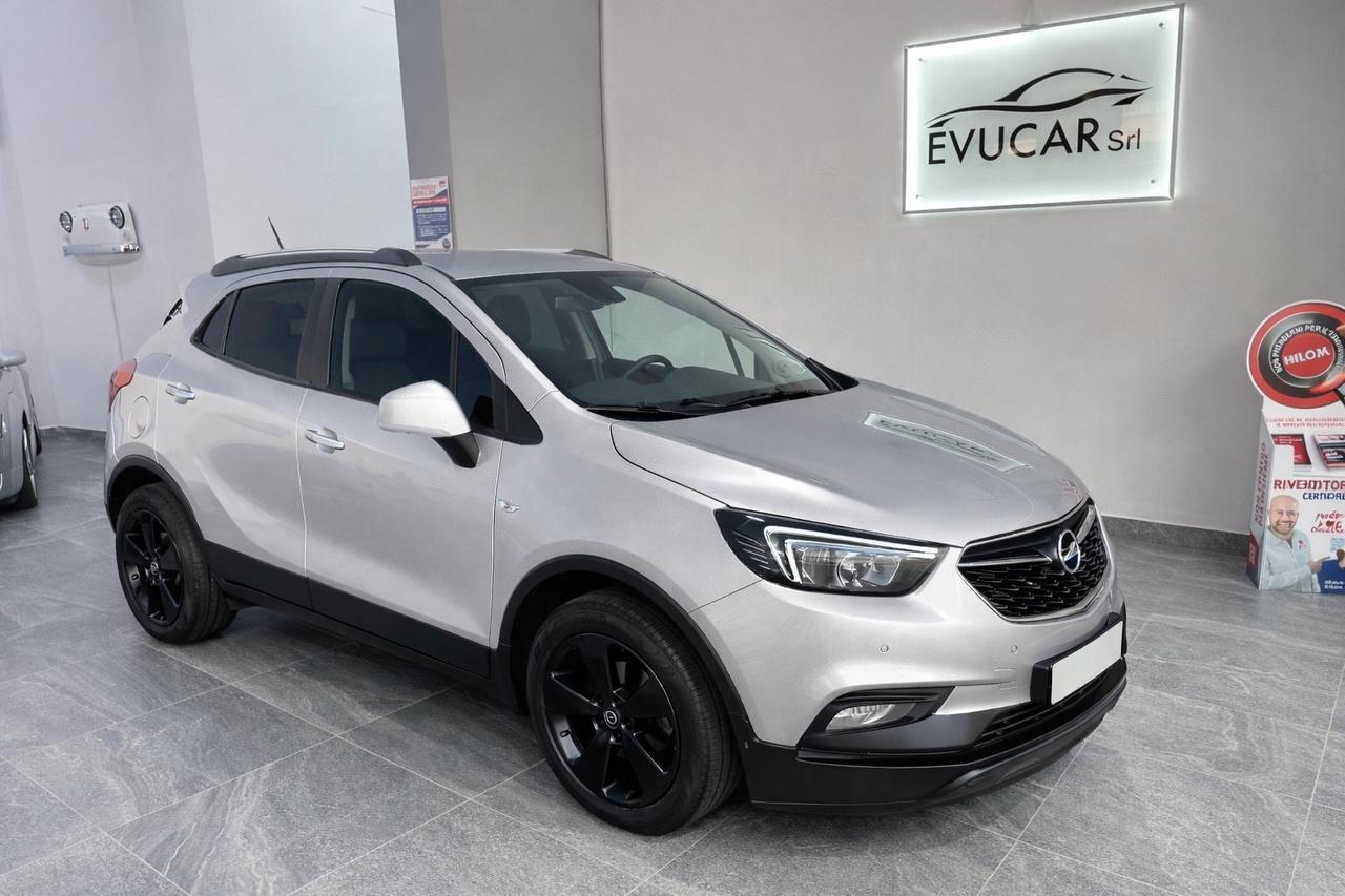 Mokka X 1.6 CDTI Ecotec 4x2 Start&Stop Ultimate