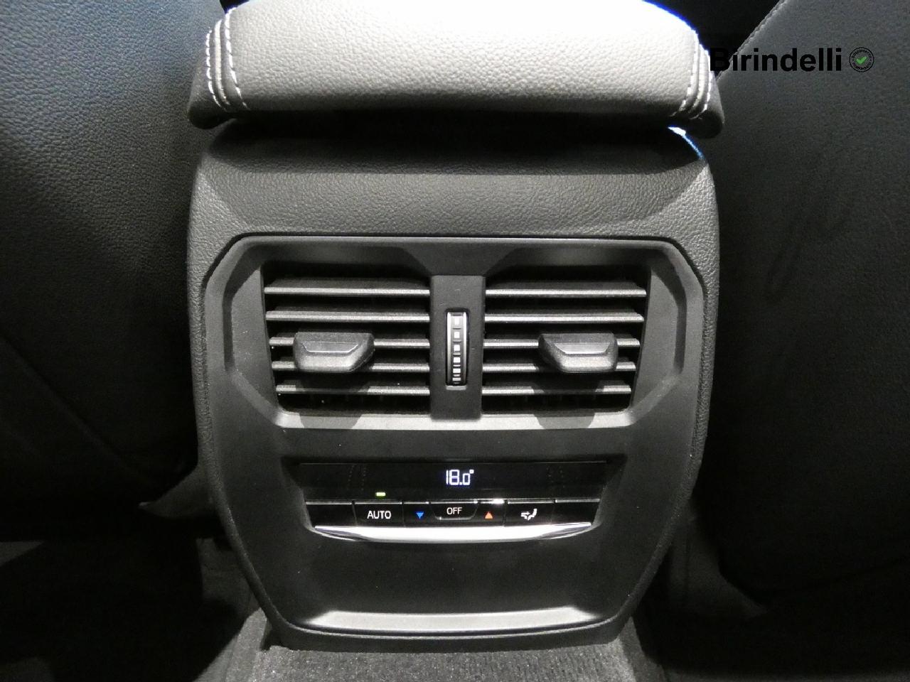 BMW Serie 4 Cbr(G23/83) - 420d 48V Cabrio Msport