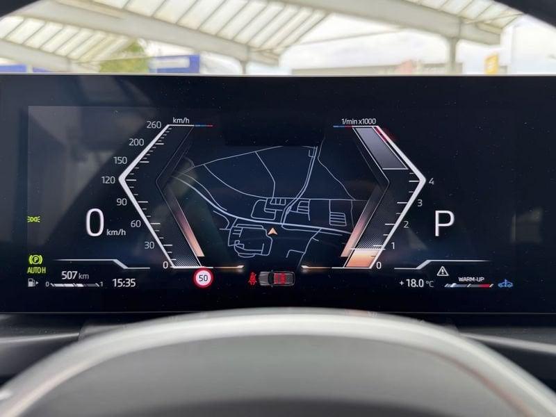 BMW Serie 3 318i Touring Msport MY 25 LED NAVI COCKPIT PROF