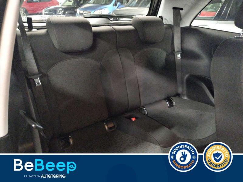 Opel Adam 1.2 JAM 70CV