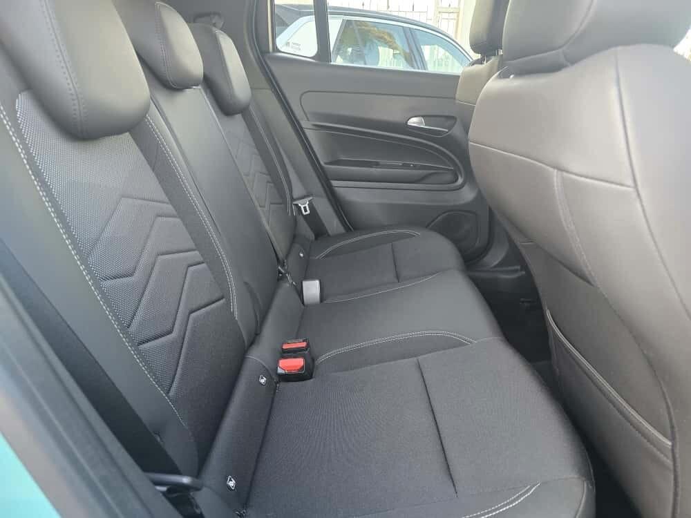 JEEP AVENGER 1.2 SUMMIT 101CV FULL OPT