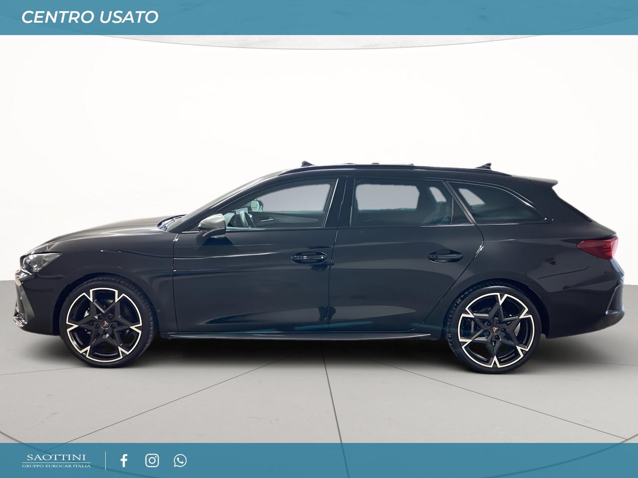 1.5 Hybrid 150 CV DSG