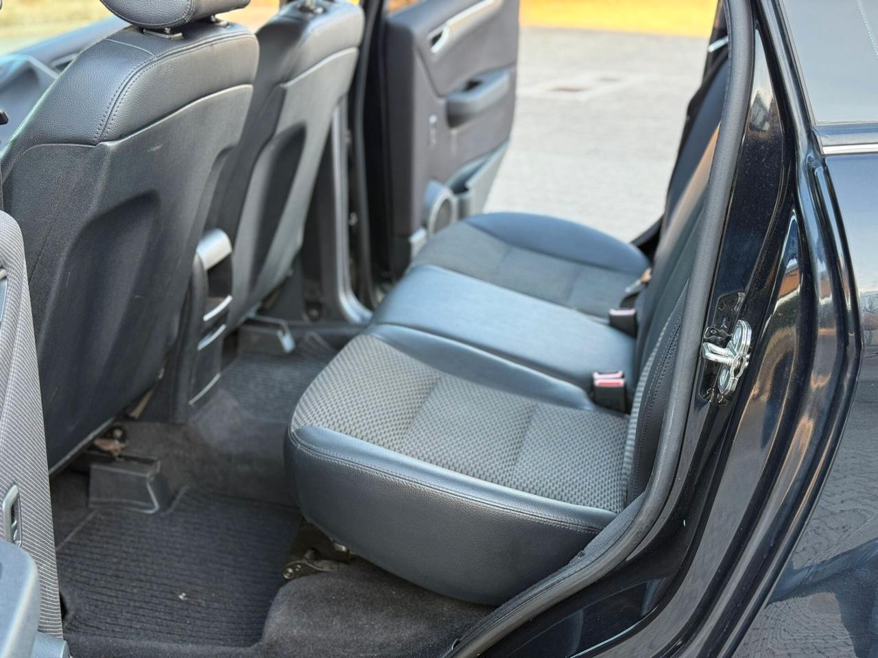 Mercedes-benz B 180 CDI Sport