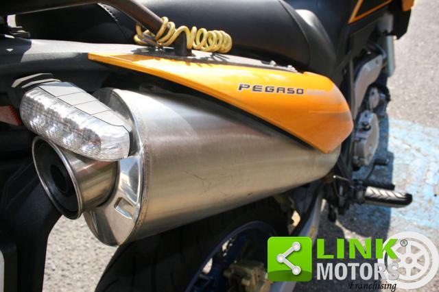 APRILIA Pegaso 650 PEGASO 650
