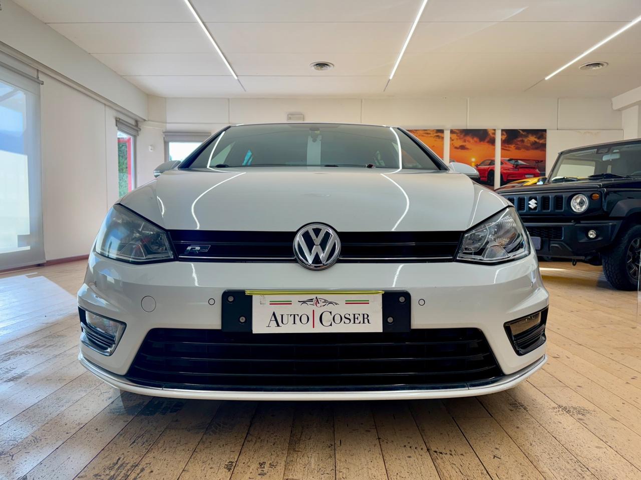 Volkswagen Golf R-LINE SPORT 150 CV
