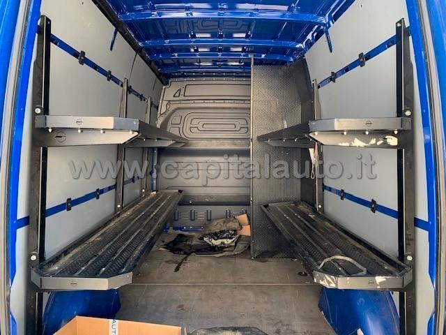 Mercedes-benz Sprinter 311 CDI 115CV PM TM NETTO 11900