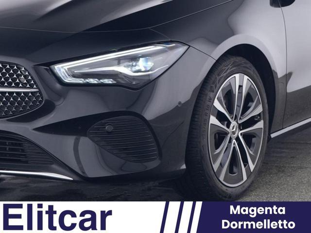 MERCEDES-BENZ CLA 180 Automatic Progressive Line Advanced Mild Hybrid