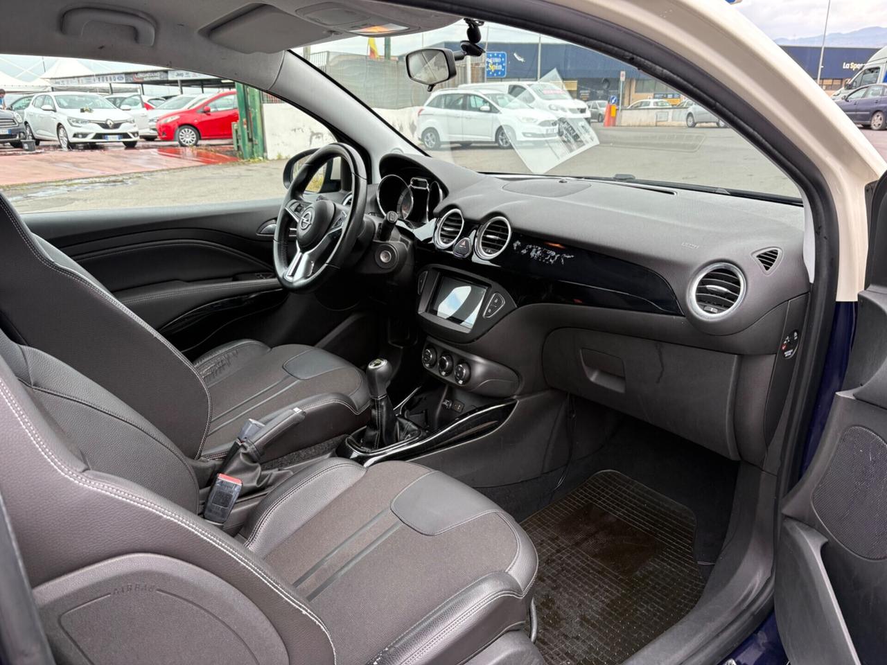 Opel Adam 1.2m.o.t.o.r.e. --f.i.r.e. 70 CV