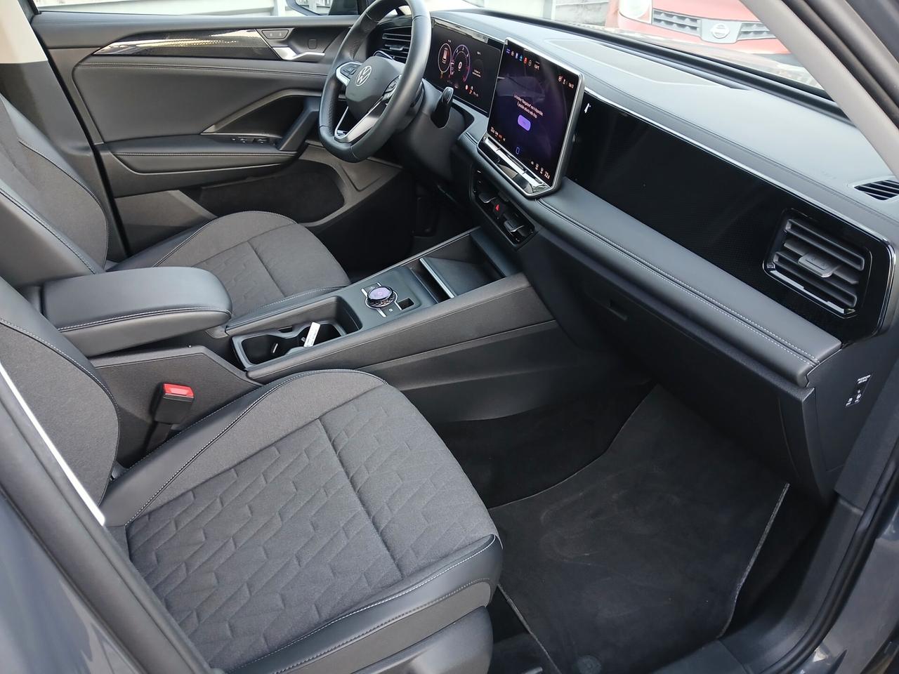 Volkswagen Tiguan 2.0 TDI 150 CV DSG Life