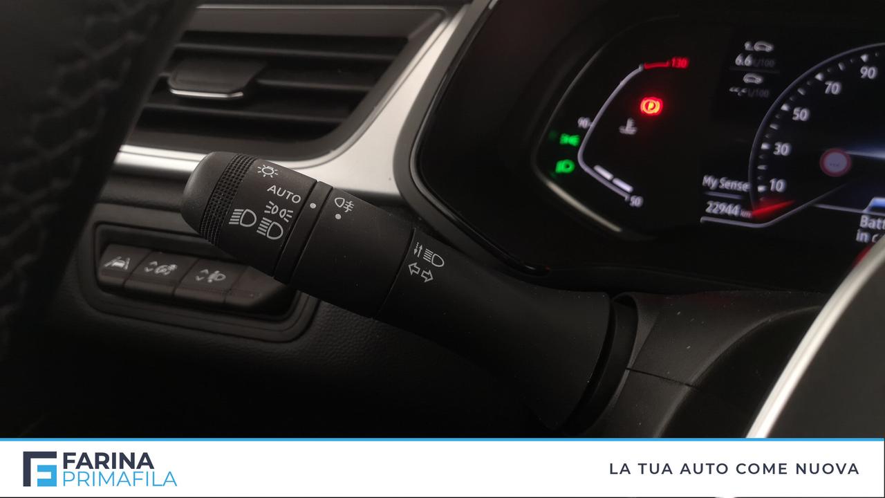 RENAULT Captur II 2019 - Captur 1.0 tce Techno 90cv