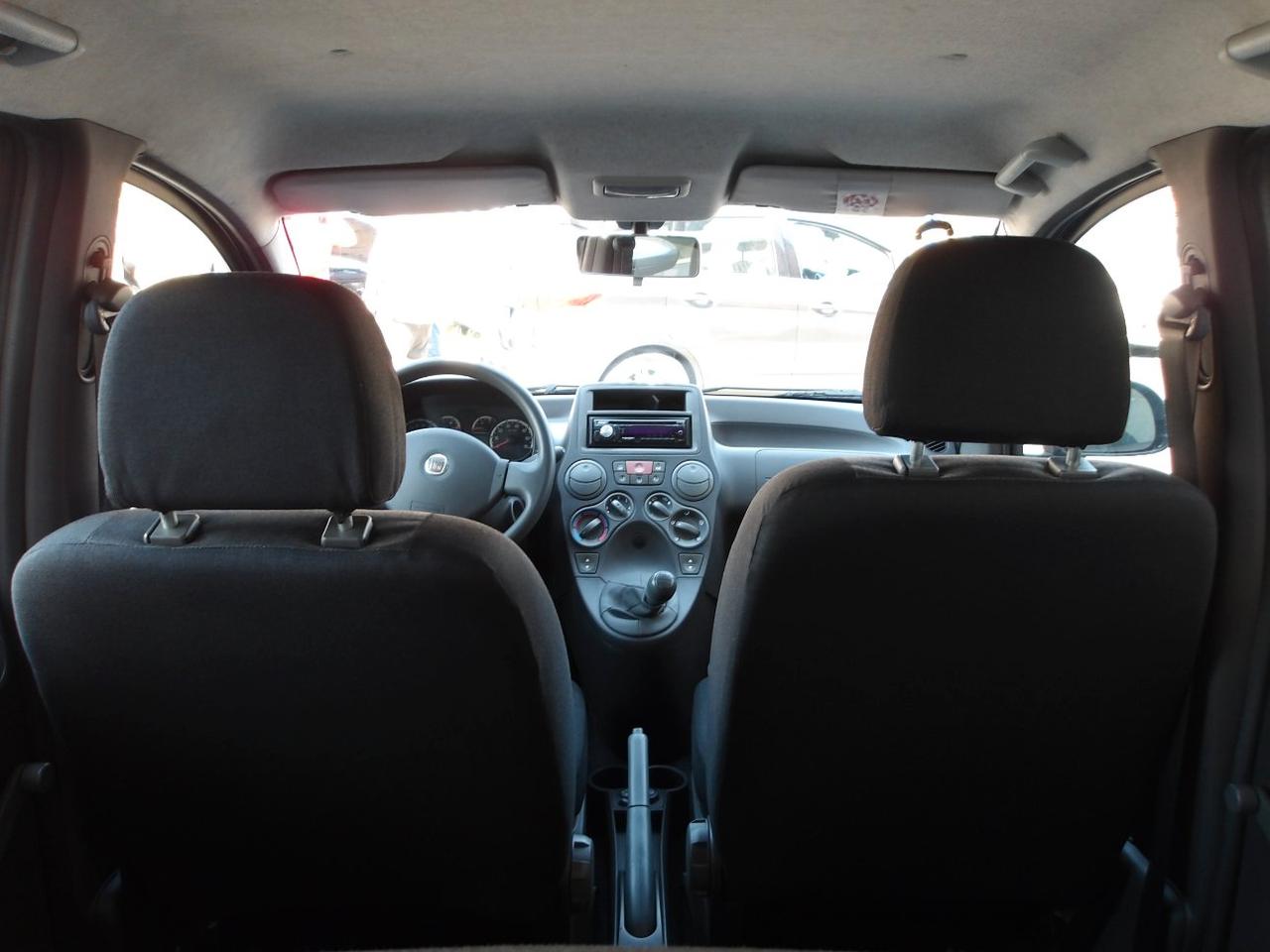 Fiat Panda 4x4 Panda 1.3 mjt 16v Climbing 4x4
