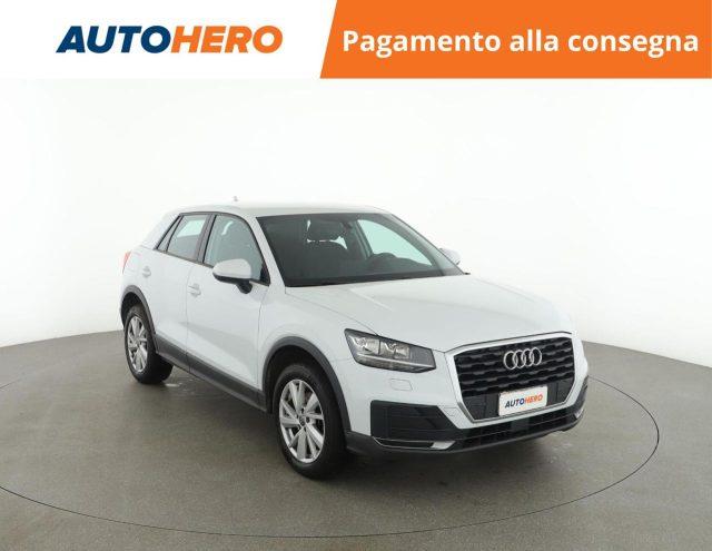 AUDI Q2 1.6 TDI S tronic