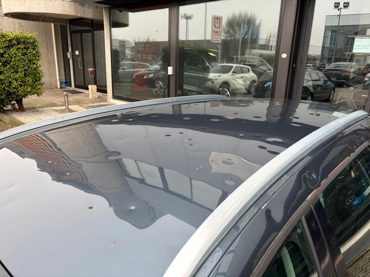 SEAT Leon ST 1.6 tdi 115cv my19 GRANDINATA