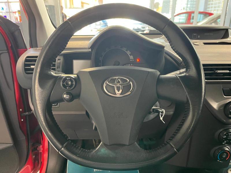 Toyota iQ 1.0 Sol