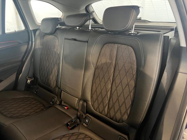 BMW X1 xDrive 18d xLine