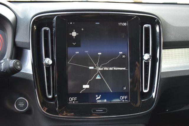 VOLVO XC40 D3 Geartronic Business Plus