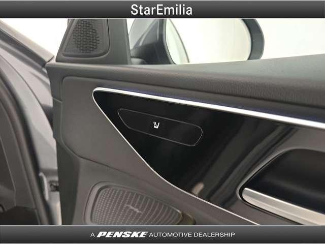 Mercedes-Benz C 200 C 200 d Mild hybrid S.W. Advanced