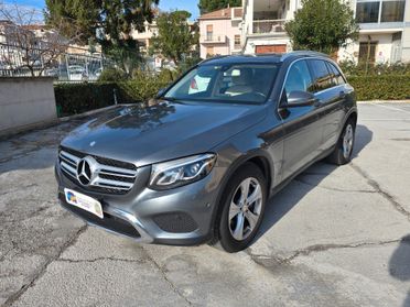 Mercedes-benz GLC 220 d 4Matic Executive