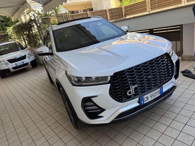 OTHERS-ANDERE OTHERS-ANDERE DR Automobiles DR7.0 7.0 1.5 turbo Gpl 153cv dct