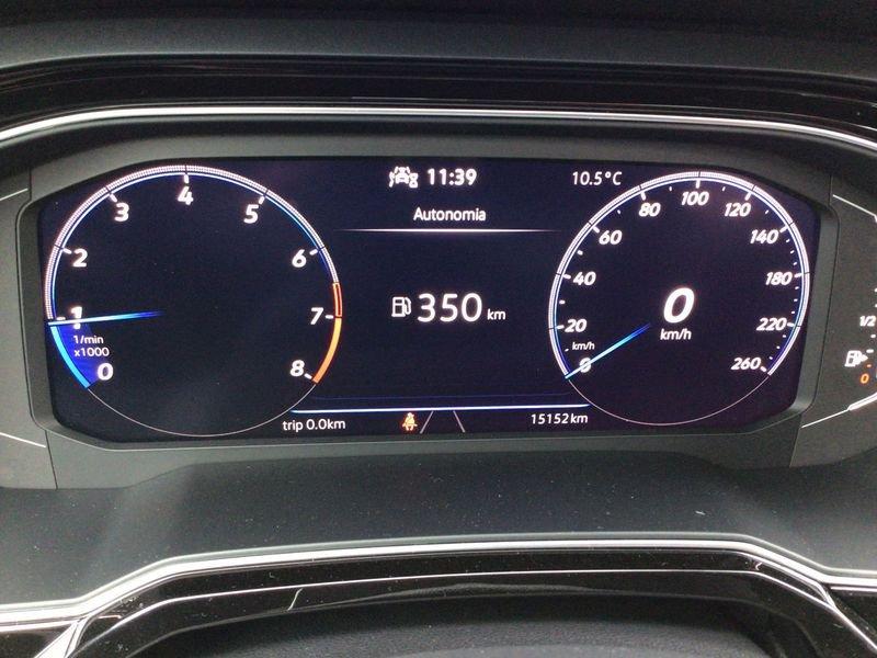 Volkswagen Taigo Taigo 1.0 TSI 110 CV R-Line