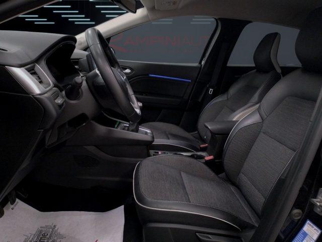 RENAULT Captur TCe 90 CV Techno Iva Esposta Garanzia Casa Madre