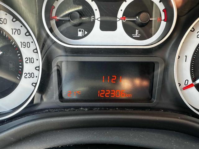 FIAT 500L 1.3 Multijet 95 CV Lounge OK NEOPATENTATO