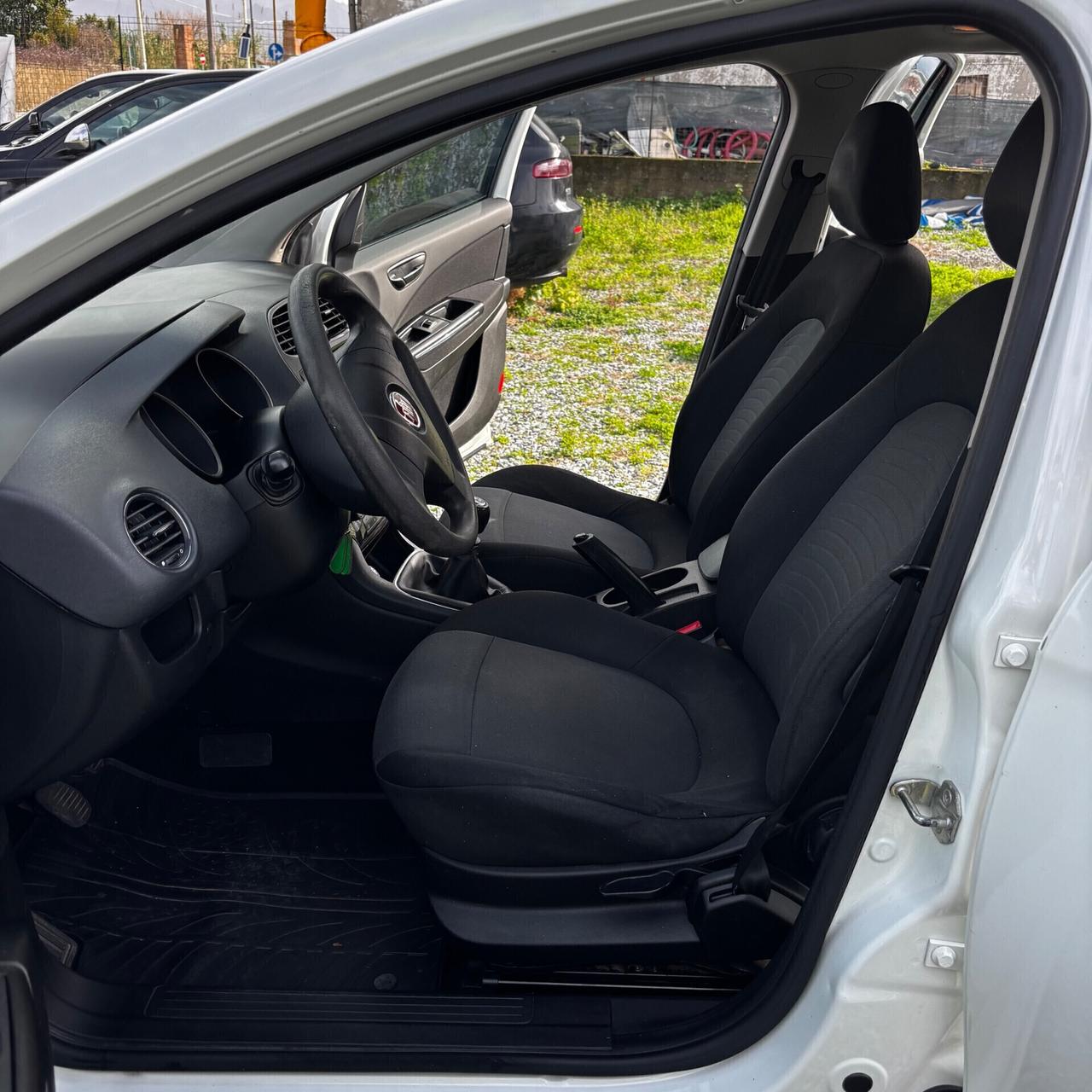 Fiat Bravo 1.6 MJT 105 CV DPF Active