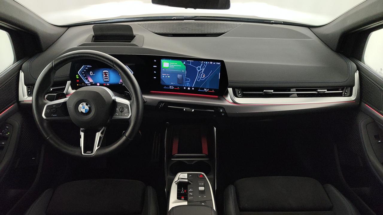 BMW Serie 2 U06 Active Tourer - 218d Active Tourer Msport auto