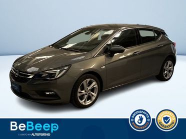 Opel Astra 5P 1.6 CDTI BUSINESS S&S 136CV MY18.5