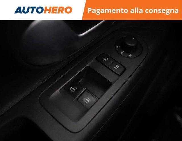 VOLKSWAGEN up! 1.0 75 CV 5p. high up! BlueMotion Technology ASG