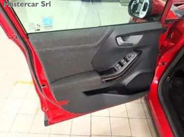 FORD Puma Puma II 2020 1.0 ecoboost h Titanium - GG412AV