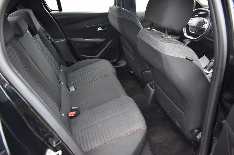 Peugeot 208 208 1.2 puretech Active Pack s&s 100cv eat8